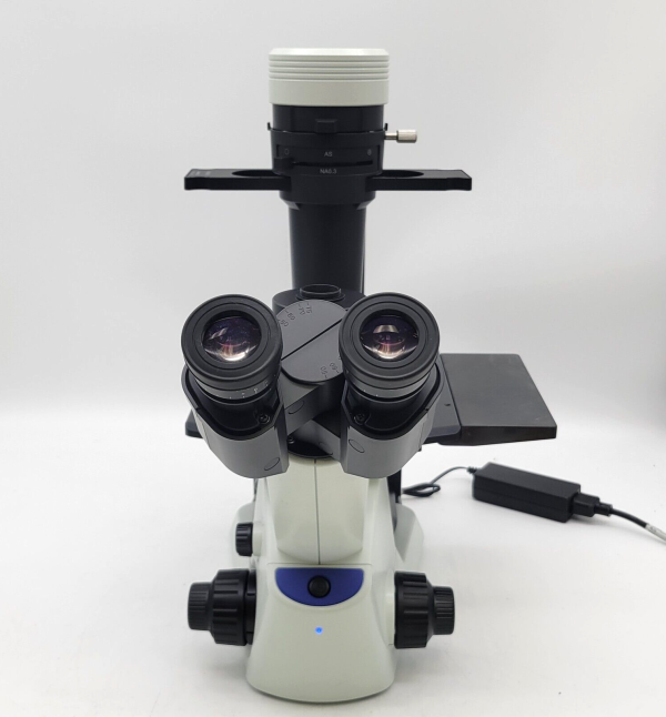 Olympus Microscope CKX53 | Top Tissue Culture Pick on Sale