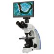 ACCU-SCOPE 3001-LED Trinocular Microscope - TOP PICK VET MICROSCOPE Online Hot Sale