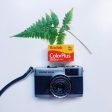 Olympus Trip 35 For Cheap