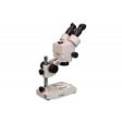 Meiji EMZ-8UD Stereo Microscope on Flat base Fashion