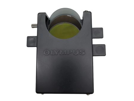 Olympus Microscope Filter Cassette U-FC with Neutral Density Filters Online