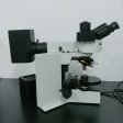 Olympus Microscope BX50 Water Immersion with Fluorescence and DIC Supply