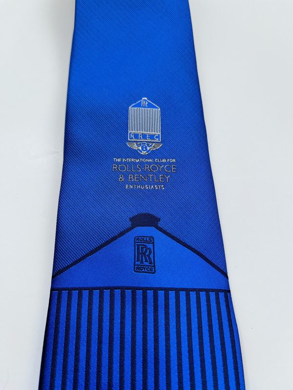 RREC Club Tie Online now