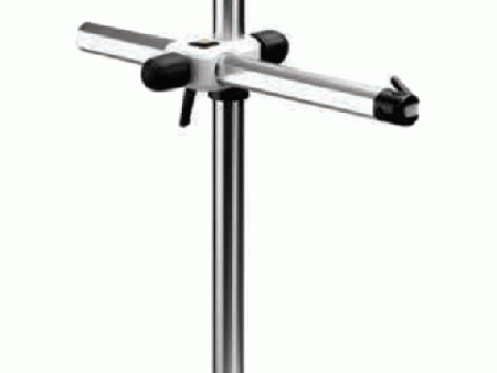 Diagnostic Instruments SMS16B Standard Boom Stand 24  Tall Fashion