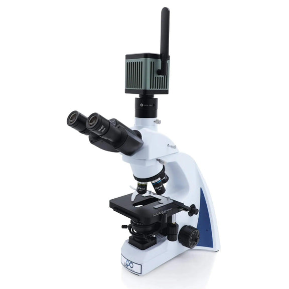 LW Scientific MegaVID WiFi 12MP Microscope Camera Hot on Sale