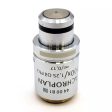 Zeiss Microscope Objective Achroplan 100x 1.25 Oil Ph3 Phase Contrast 440081 Online Sale