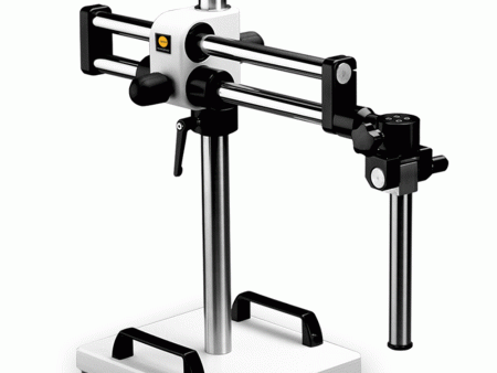 Diagnostic Instruments SMS20-2 Heavy Duty Ball Bearing Boom Stand for Nikon 24.5 Post on Sale