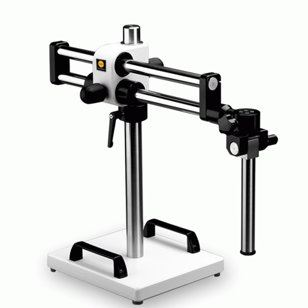 Diagnostic Instruments SMS20-2 Heavy Duty Ball Bearing Boom Stand for Nikon 24.5 Post on Sale