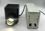 Olympus Microscope TH4-100 100W-120V Halogen Power Supply on Sale