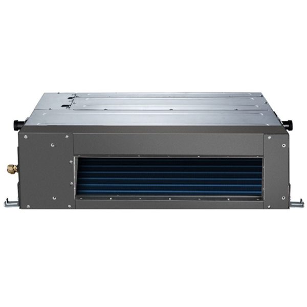 36k BTU 22.5 SEER MrCool Olympus Ductless Heat Pump Split System - 3 Zone Concealed Duct - 12k+12k+18k For Cheap