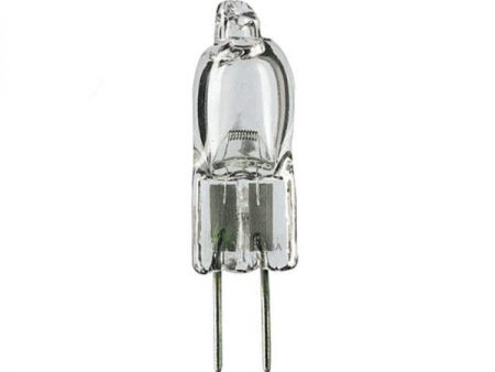 OSRAM 20W 6V Microscope Light Bulb QTY:5 Online