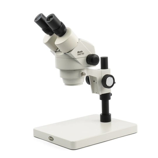 Motic SMZ-160 Stere Microscope Online now