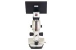 Motic SMZ-171-TLED (Trinocular) + MOTICAM BMH4000 Bundle Microscope Cheap