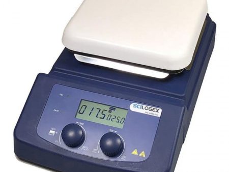 Scilogex MS-H380-Pro LCD Digital Magnetic Hotplate Stirrer with Ceramic Plate Online