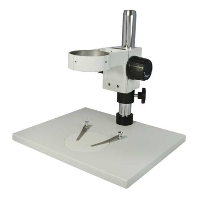 Munday Microscope Post Stand with Flat Large Base For Cheap