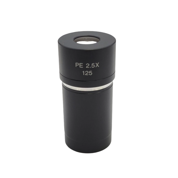 Olympus Microscope Eyepiece PE 2.5x 125 Photo Relay Lens Online Hot Sale