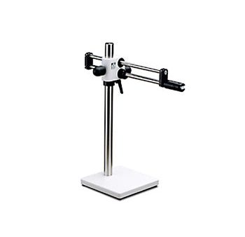 Diagnostic Instruments SMS6B Dual Arm Boom Stand with Weighted Base Supply