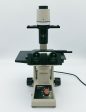 Olympus Microscope CK2 Inverted Tissue Culture 10x 20x Fashion