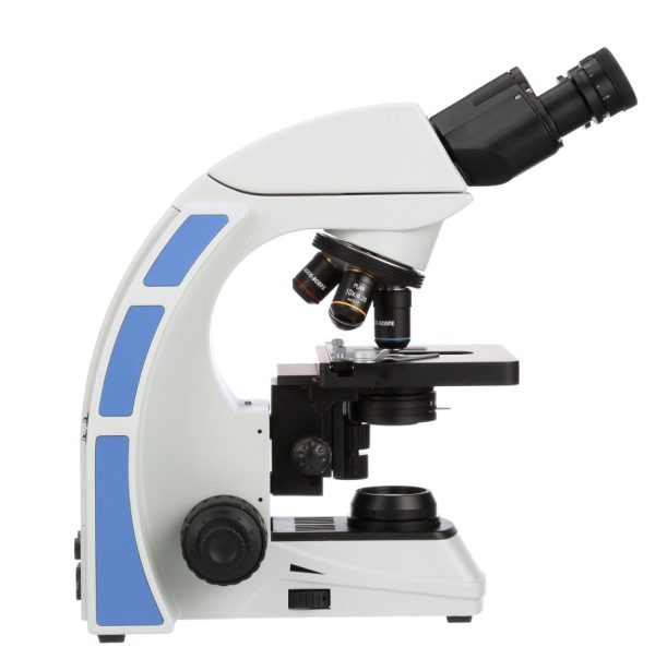 ACCU-SCOPE 3001-LED Trinocular Microscope - TOP PICK VET MICROSCOPE Online Hot Sale