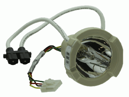 Replacement X-Cite 120 Light Bulb on Sale