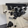 Olympus Microscope PME3 w. Nomarski NIC DIC Brightfield Darkfield Metallurgical on Sale