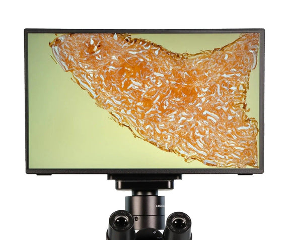 LW Scientific MegaVID WiFi 12MP Microscope Camera Hot on Sale