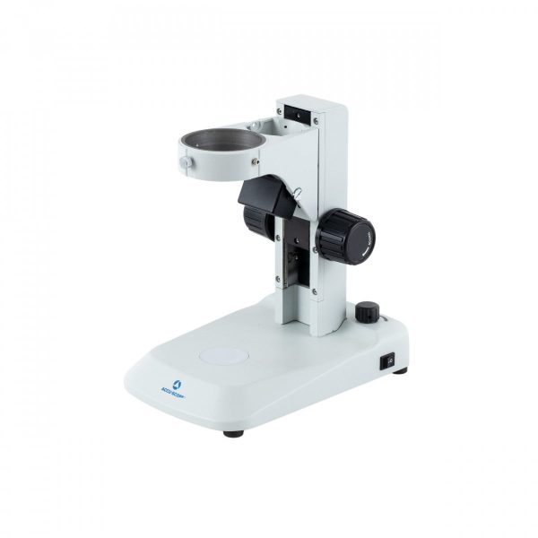 Accu-Scope Coarse Focusing LED Microscope Stand on Sale