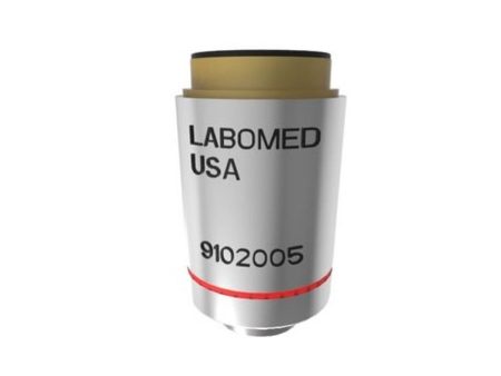 Labomed Microscope 4x Plan Achromatic Objective | 9102005 on Sale