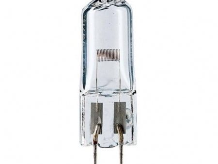 OSRAM 50W 12V Miscroscope Light Bulb QTY:5 Online now