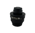 Nikon Microscope Abbe 1.25 Condenser for E200 Hot on Sale