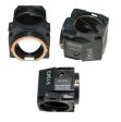 Chroma Filter Holder for IX3-FFXL filter cube (U-M101) for Olympus IX3 models for 32mm filters Online now