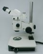 Zeiss Microscope Stemi SV 11 Apo with Transmitted Light Stand For Discount