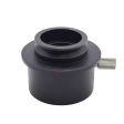 Olympus Microscope PM-ADF Camera Adapter for CH BH Series Trinocular Heads Online now