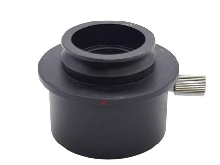 Olympus Microscope PM-ADF Camera Adapter for CH BH Series Trinocular Heads Online now