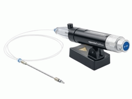 Eppendorf CellTram 4r Oil Hot on Sale