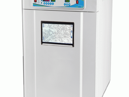 Benchmark Suretherm Co2 Incubator with Incuview LCI 180 Liters Online now