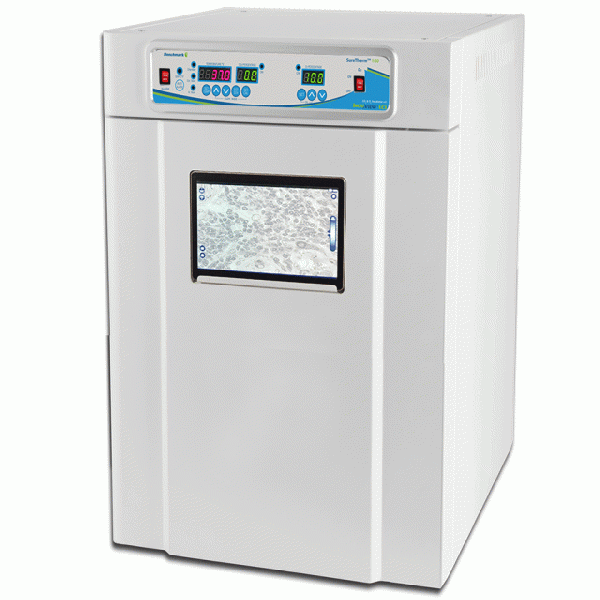 Benchmark Suretherm Co2 Incubator with Incuview LCI 180 Liters Online now