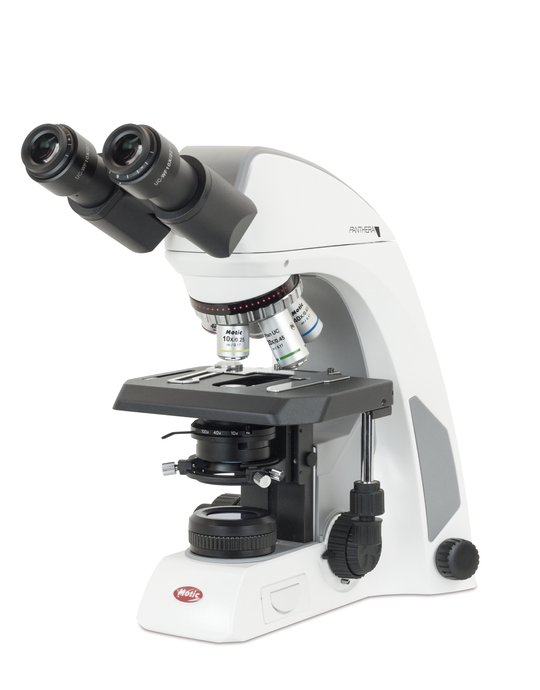 Motic PANTHERA CLOUD Microscope Discount