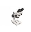 Meiji EMZ-5H Stereo Microscope with High Eyepoint and PC Pole Stand Online now