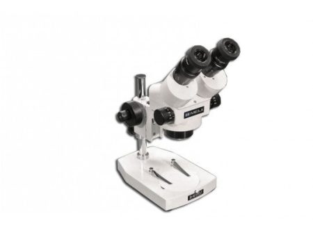 Meiji EMZ-5H Stereo Microscope with High Eyepoint and PC Pole Stand Online now