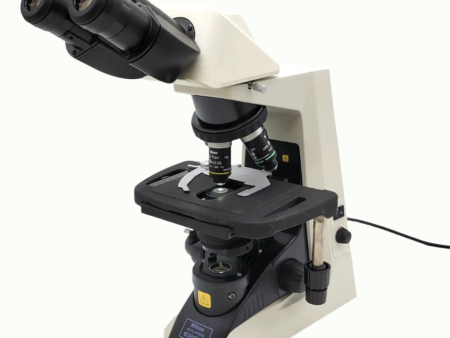 Nikon Microscope E200 LED with 4x, 10x, 20x, 40x Online Hot Sale