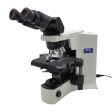 Mohs Microscope - Olympus Microscope BX41 with LED and 2x Objective For Discount