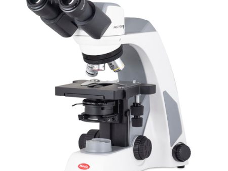 Motic PANTHERA E2 Microscope For Cheap