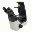 Nikon Microscope Eclipse Ts2 Inverted with Phase Contrast (Tissue Culture) For Sale