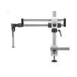 Diagnostic Instruments SMS20-6-TC Heavy Duty Ball Bearing Boom Stand for Zeiss Stereo Microscopes with Table Clamp Hot on Sale