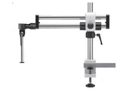 Diagnostic Instruments SMS20-6-TC Heavy Duty Ball Bearing Boom Stand for Zeiss Stereo Microscopes with Table Clamp Hot on Sale