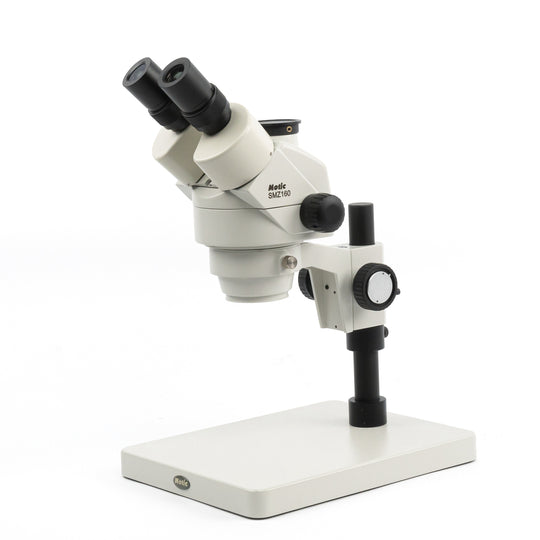 Motic SMZ-160 Stere Microscope Online now