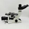 Olympus Microscope GX41 Metallurgical with Trinocular Head Online