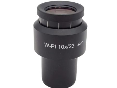 Zeiss Microscope Eyepiece W-Pl 10x 23 455044-9901 Online Hot Sale