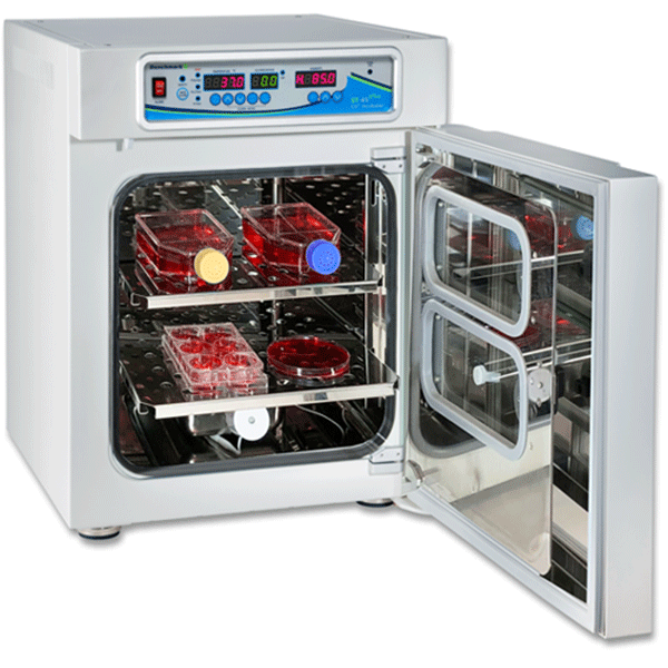 Benchmark Scientific ST-45 PLUS CO2 INCUBATOR Fashion